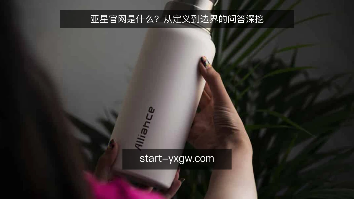 亚星官网是什么?从定义到边界的问答深挖