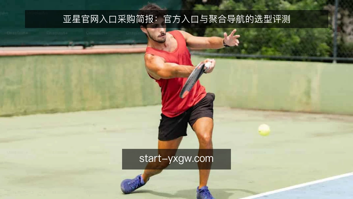 亚星官网入口采购简报:官方入口与聚合导航的选型评测